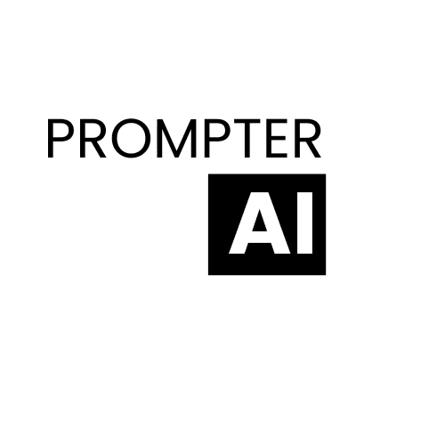 Prompter AI project screenshot - A web application that transforms natural language input into structured task plans. Built the full-...